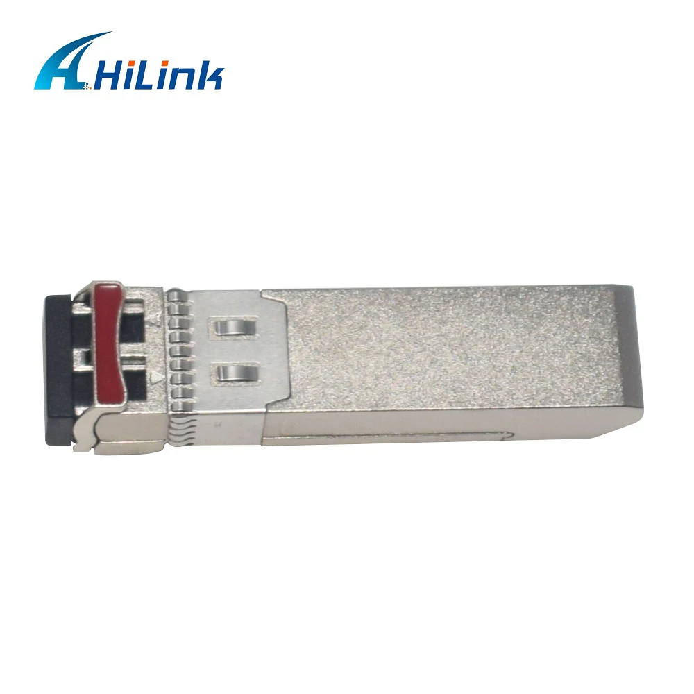 Сетевой модуль DWDM Mux C17-C61 10G DW SFP + 80 км 100 ГГц двойной приемопередатчика DOM (1-10 шт.) -