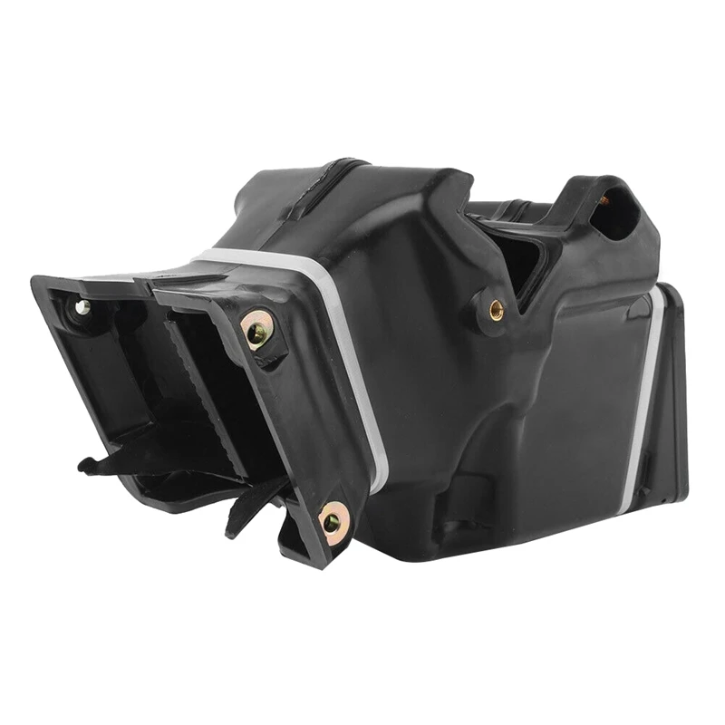 Мотоцикл Рам Воздухопровод кожух воздуховода обтекатель для Honda CBR600RR 2007 2008 2009 2010