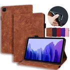 Для Lenovo Tab M10 HD Gen 2 10,1 ТБ X306F TB-X306X Case Tablet For Lenovo Tab M10 M10 Plus Cover 10,3 дюйма TB-X606X X505X X605X