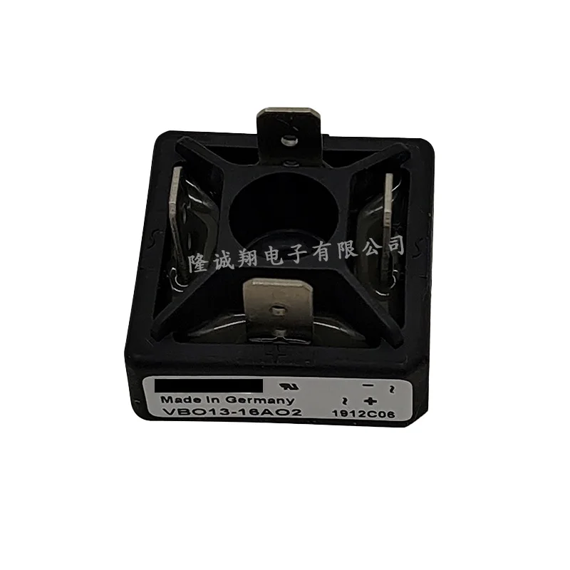 

VBO13-16A02 VBO13-16AO2 Original, Can Provide Test, 1 Year Warranty