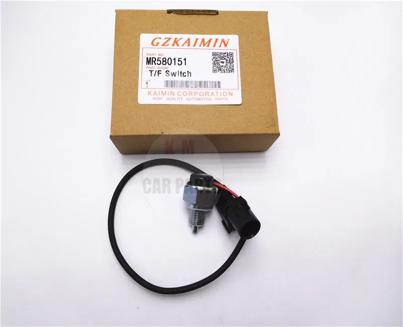 Новый переключатель переключения передач MR580151 от производителя для Mitsubishi Montero