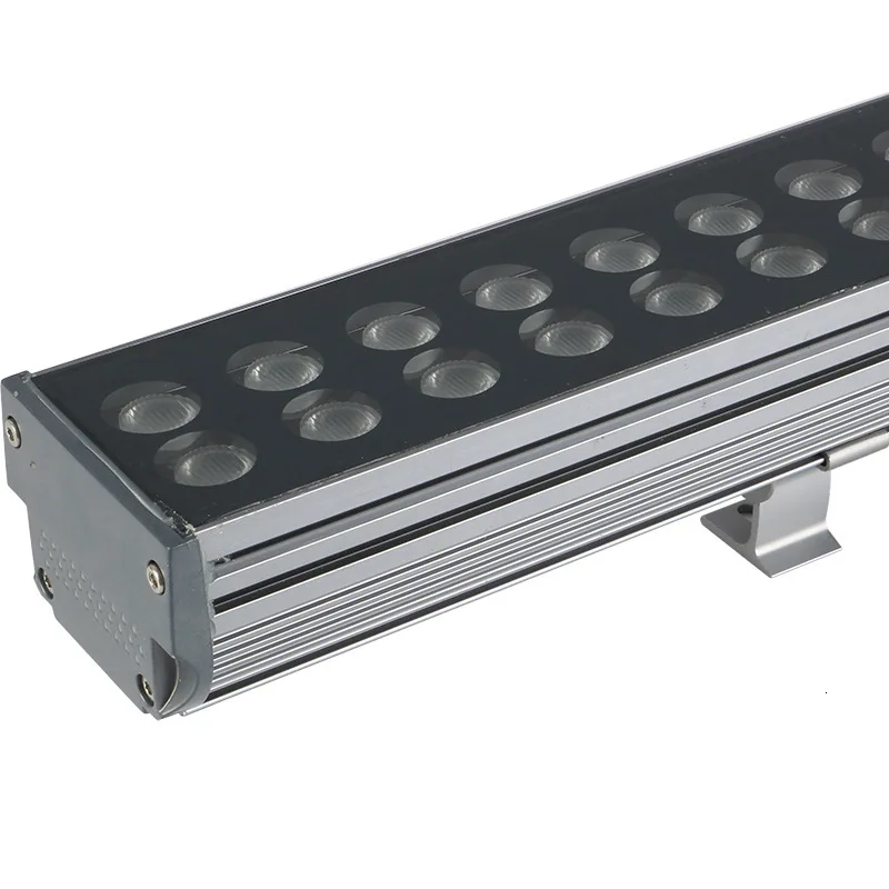 

Светодиодная подсветка, 6 штук, 48 Вт, 72 Вт, dmx512