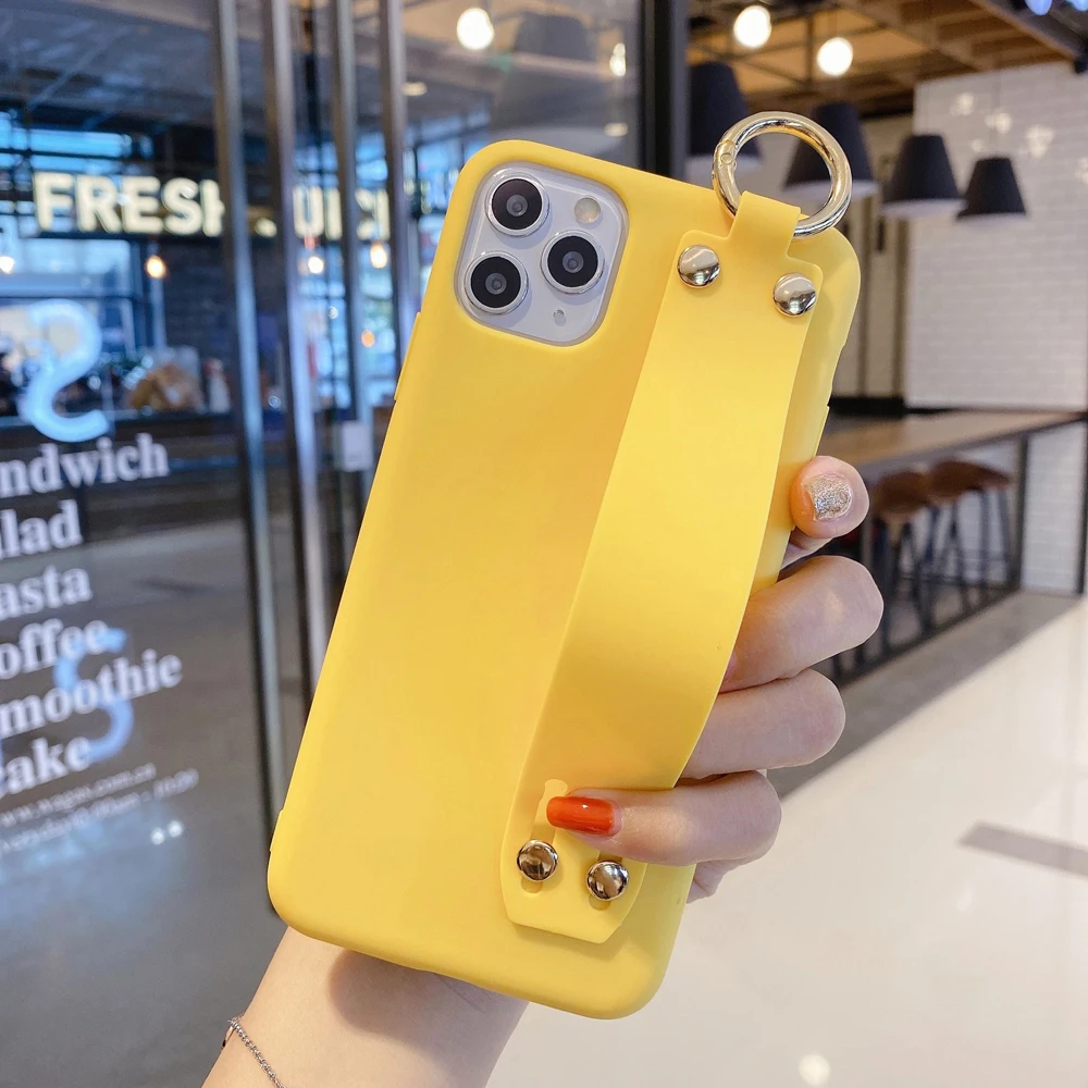Чехол для iPhone 11 Pro Max 11Pro XS XR SE 2020 8 7 6 6S Plus мягкий силиконовый матовый чехол накладка