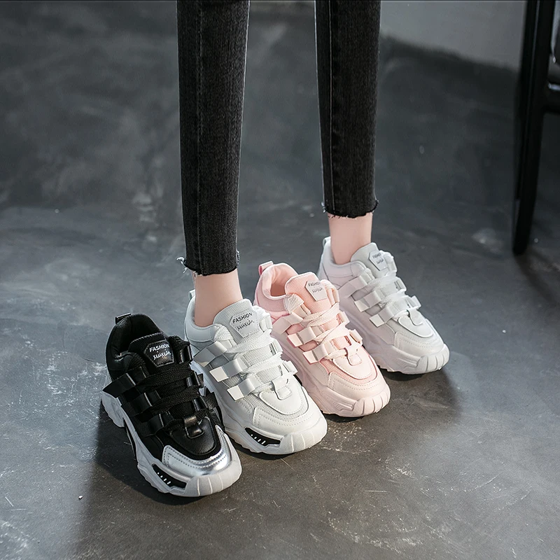 Дизайнерская Женская повседневная обувь спортивная тройной S Disruptor 2 кроссовки