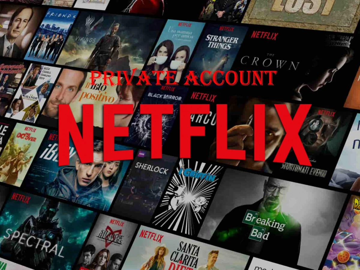 New Global EU Netflix France Spain Official Best Choice Worldwide 4k