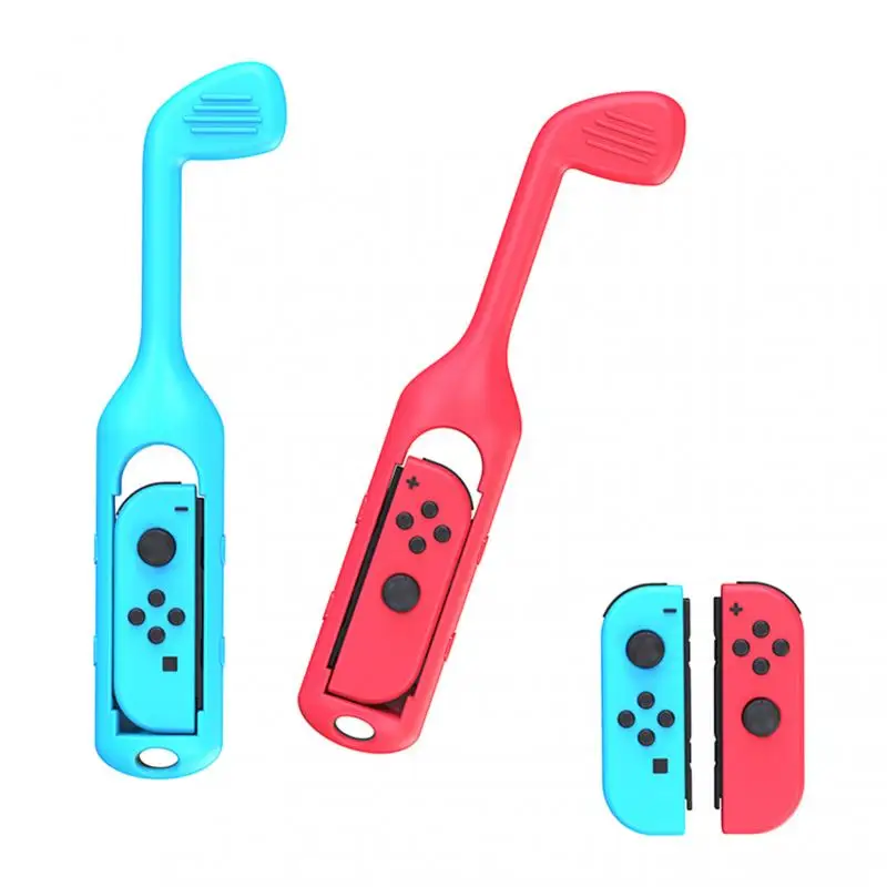 Защитный чехол для контроллера Joy-Con L R защитный игрового и ключа гольфа |