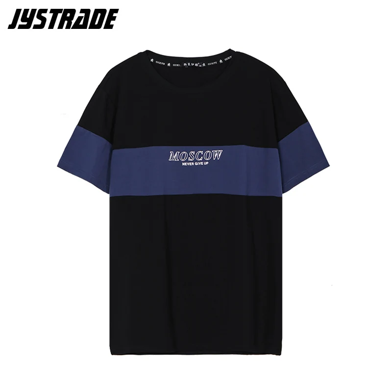 Японская забавная футболка мужские футболки с коротким рукавом больших размеров