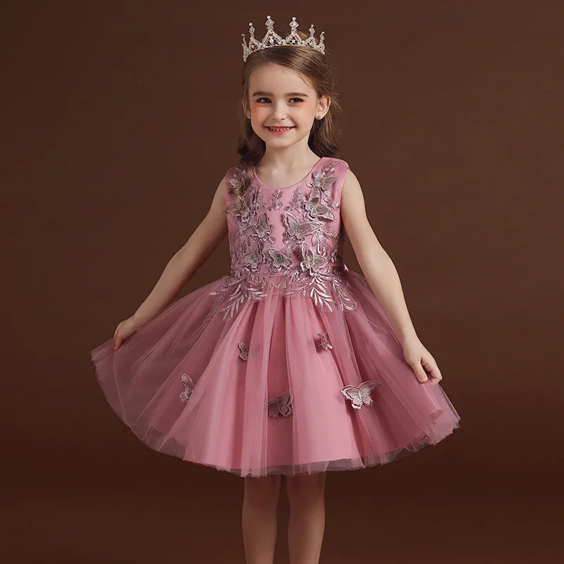 2019 г. Платье принцессы с принтом торжественное вечернее свадебное платье