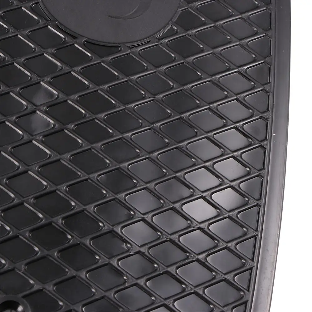 Скейтборд пластиковый дека для катания на коньках 22 дюйма спорта открытом