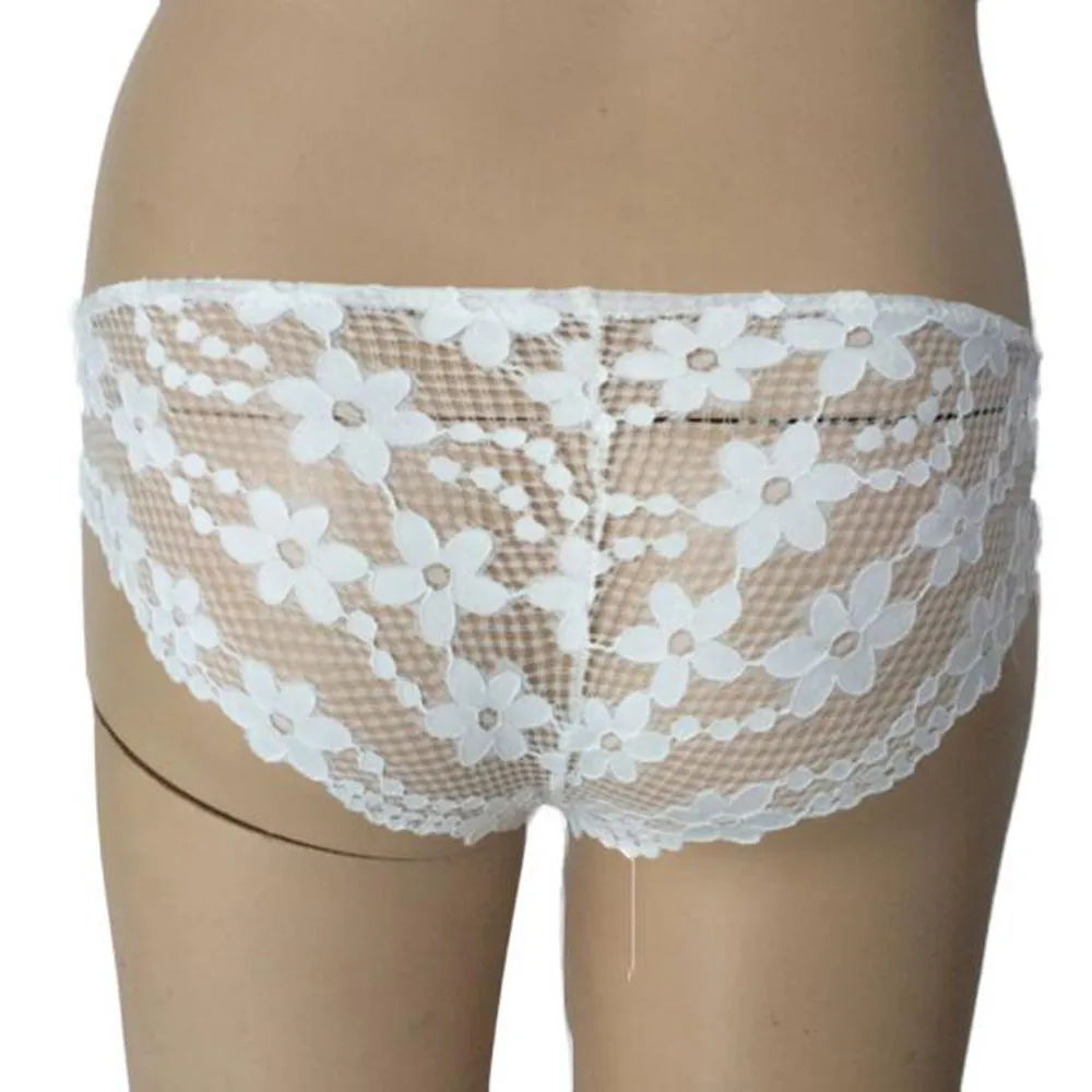Корсет сексуальные трусики женские кружевные стринги и G-стринги цветочное