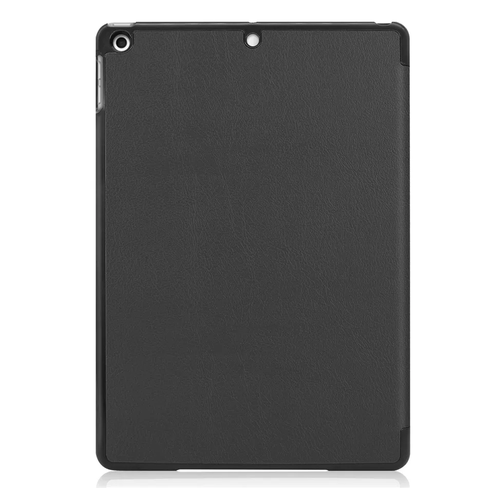 Для iPad 10,2 чехол для Apple iPad 7-го поколения A2200 A2198 A2232 смарт-чехол магнитный складной Стенд оболочка+ пленка+ ручка