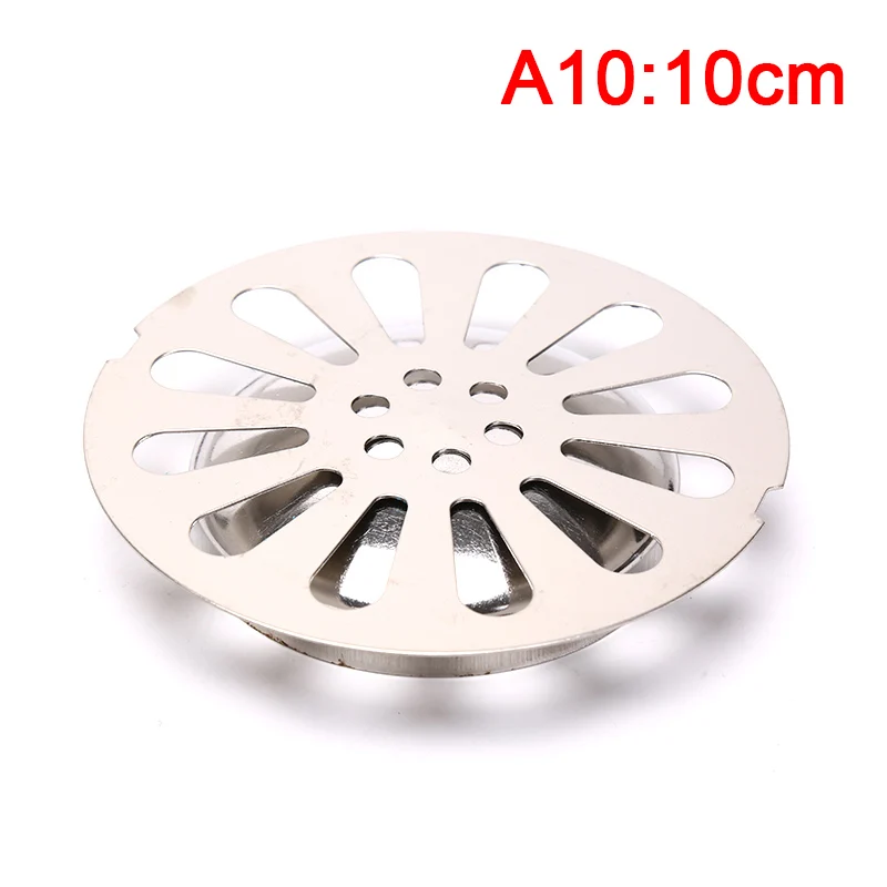 

Круглая накладка для слива пола из нержавеющей стали