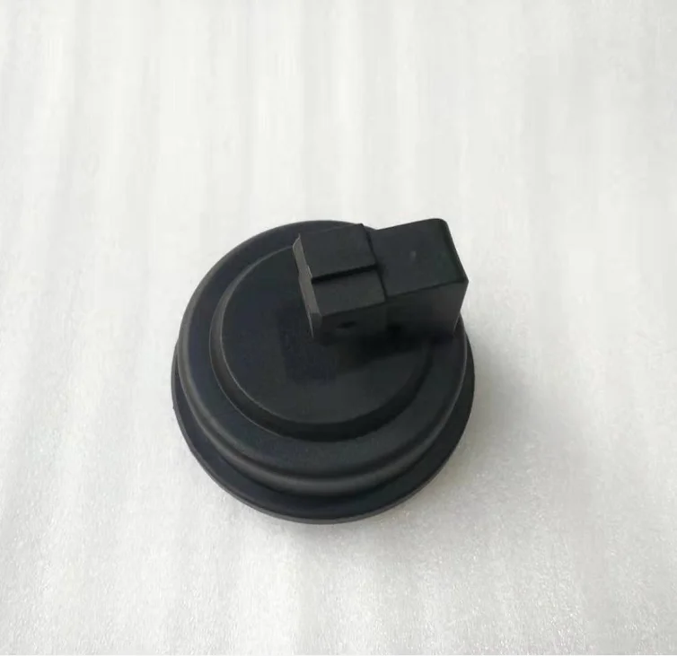527511G101FFF Задняя Ступица ABS сенсор для Kia 2006-2010 Rio/Pride 4D 5D hyundai Accent 2007-2010 527511G101 52751-1G101 FFF