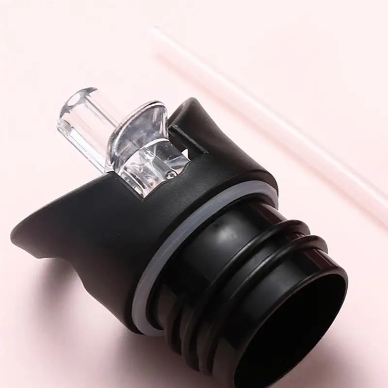 Мультяшная бутылка для воды 500 мл из нержавеющей стали термос изолированная