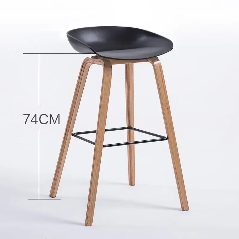 Sedie Industriel Bancos imperno Stoelen Hokery Kruk Sandalyesi Para Barra Stuhl Tabouret De imperne стул современный Silla