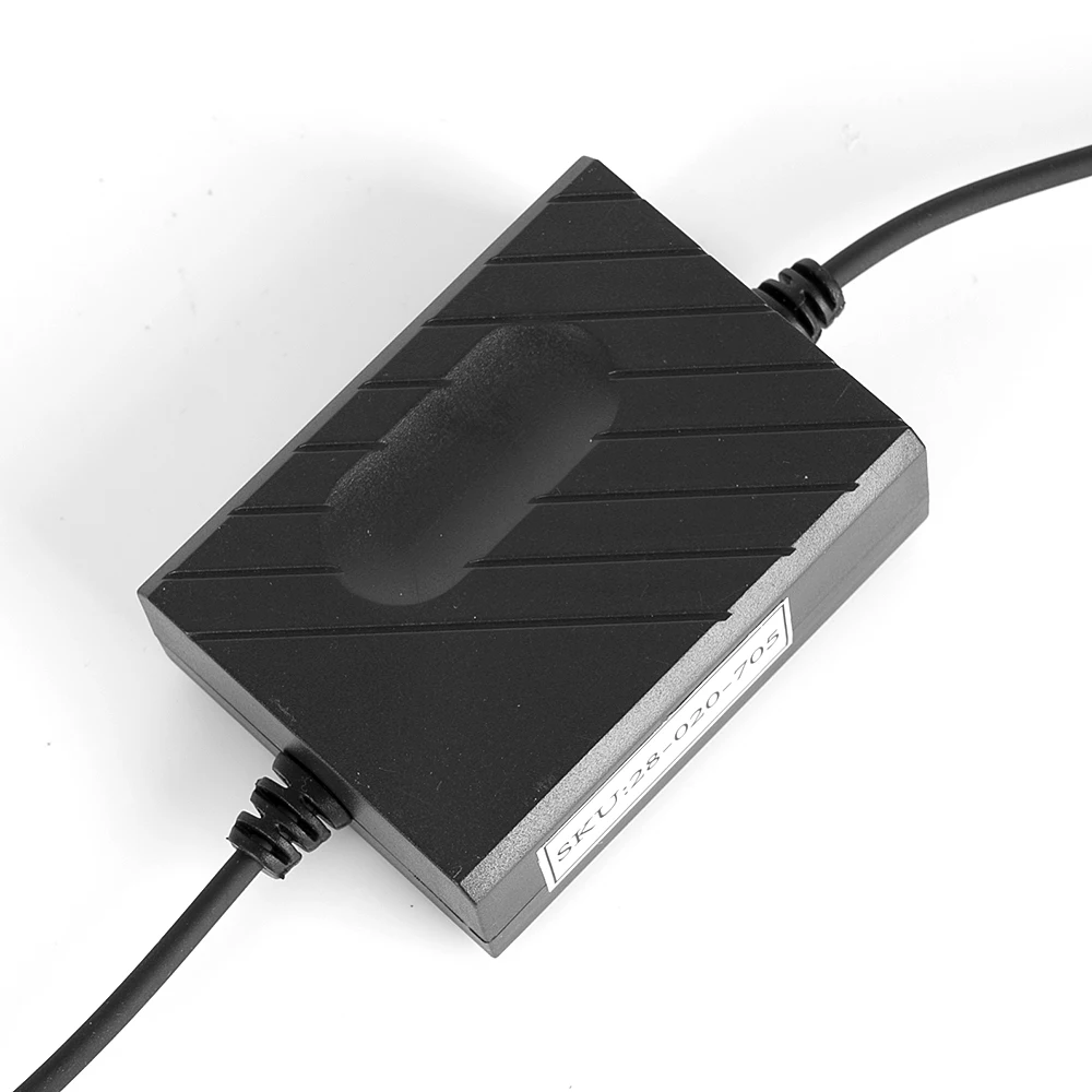 1PCS RPT-2K Two Way Relay Walkie Talkie Repeater Box For Two Handheld Radio For Baofeng Wouxun Puxing K Port