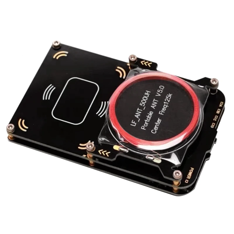 Комплекты для разработки Proxmark3 3 0 Proxmark NFC PM3 RFID-считыватель записывающее