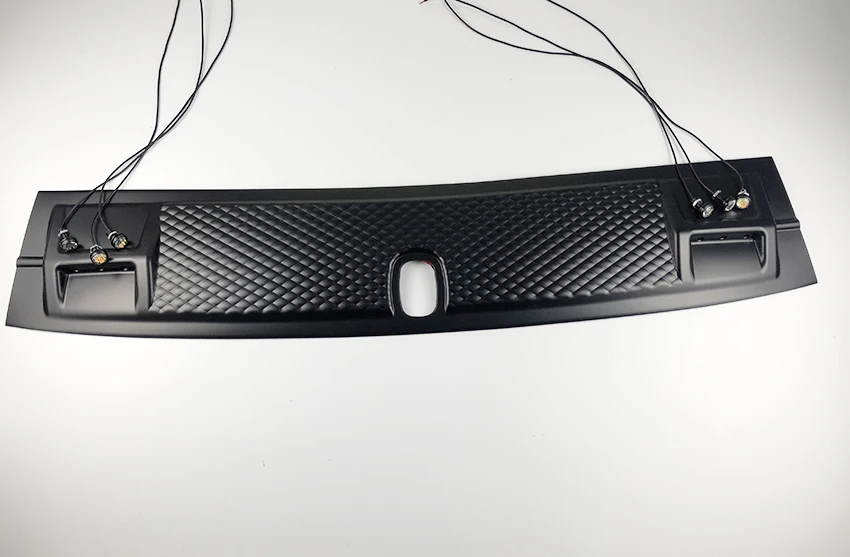 Светодиодный светильник на крышу Raptor Style для FORD RANGER Wildtrack 2016 2017 2018 2019 T7 T8|Обвесы| |