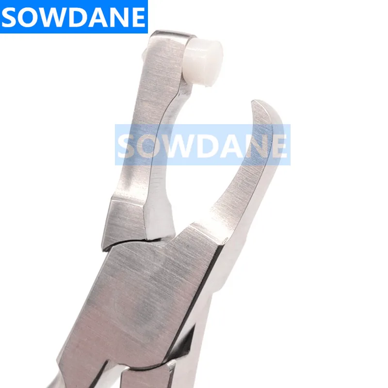 Стоматологическая Ортодонтическая щеточка страховочная полоса лента