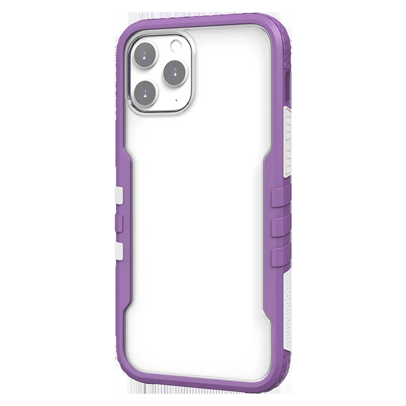 

Applicable to Iphone11/12 Phone Case Contrast Color Apple Silicone High-End Fashion Brand 12Promax All-Inclusive Drop-Proof
