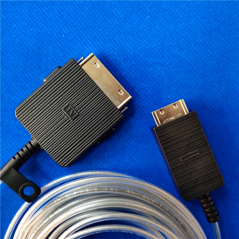 New Original For 55Q90R BN39-02470A cables QN65Q90R QN55LS03R QN49LS03R QN65LS03R One Invisible Connect Cable