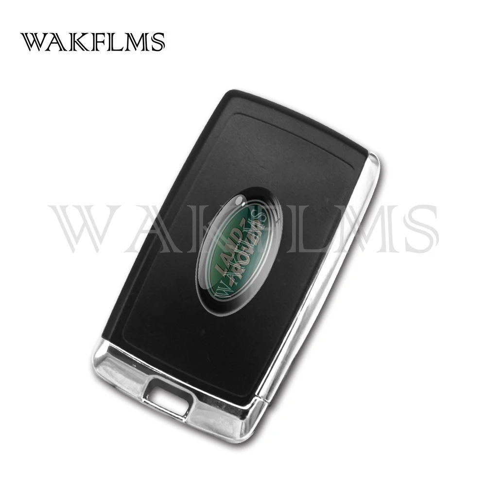 Только Оболочка OEM Модифицированная 5 кнопок 433 МГц PCF7953 чип Автомобильный ключ