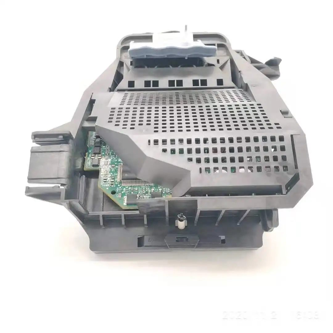 Каретки станции для HP DesignJet 500 510 800 820 сборка каретки печатающей головки C7769 69376 60151