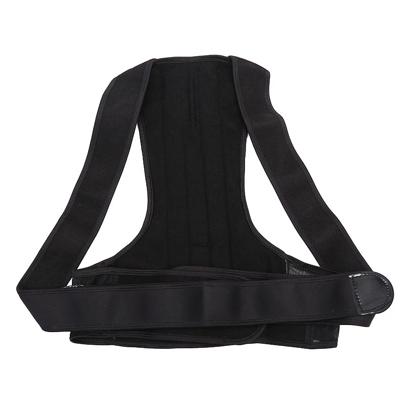 Поддержка корректора боли в спине поясной корсет для плеч коррекция ортеза