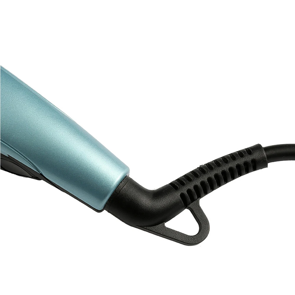 

Professional Hair Straightener Ceramics Fast Heating Infrared Hair Flat Iron Curling Iron LCD Display For Women Widen Straighter