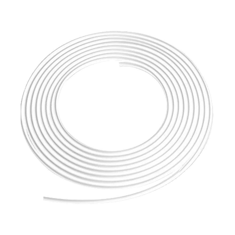 

8m Universal Easy Install For Sealing Door Window Shock Absorption Car Rubber Strip Rear Wing Tailgate Hatchback Multifunction