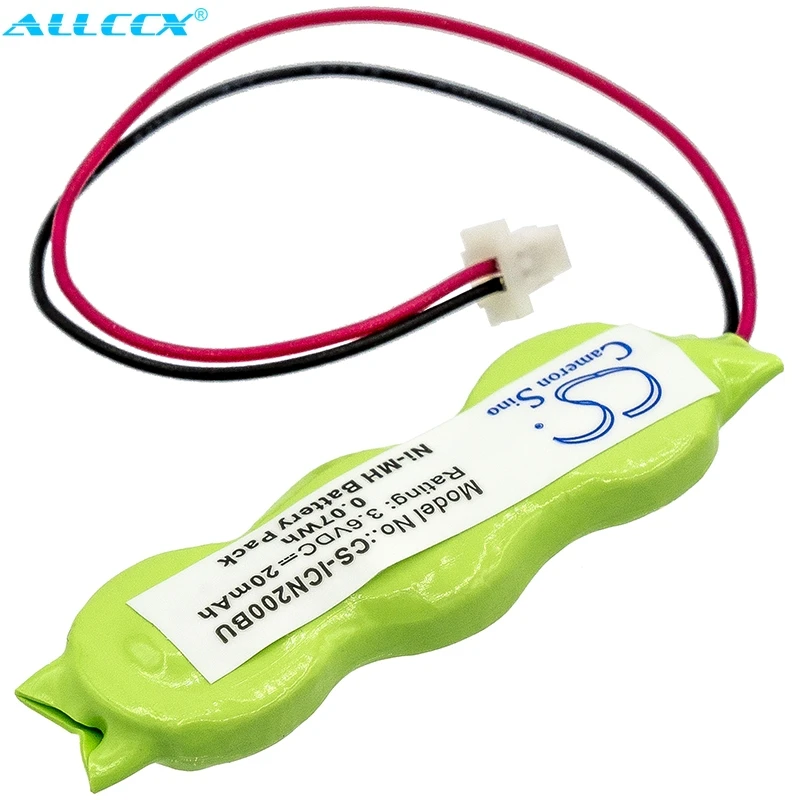 Cameron Sino 20 мач аккумулятор для Intermec 6400 CN2 CN2B Symbol MC9090 MC9090-G MC9090-K MC9090-S | Электроника