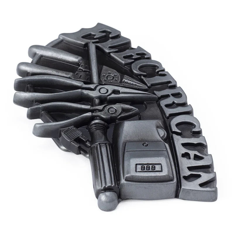 Электрические пряжки|worker| |