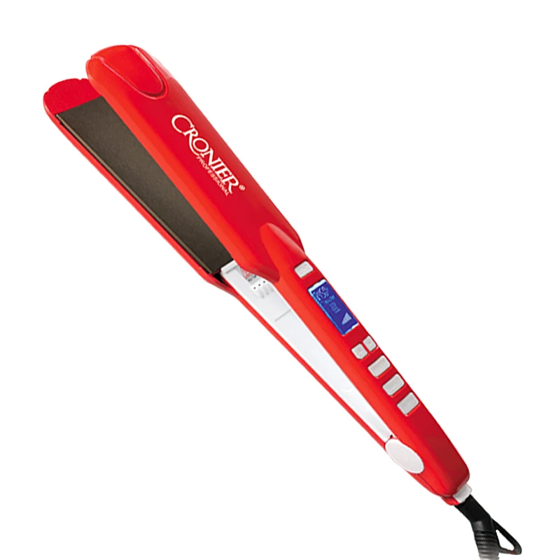 Профессиональный Выпрямитель для волос Max 450F выпрямитель инструмент сглаживания