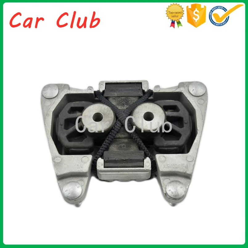 Комплект кронштейна коробки передач двигателя 4F0399151BL для Audi A6 V W сиденья|Вал