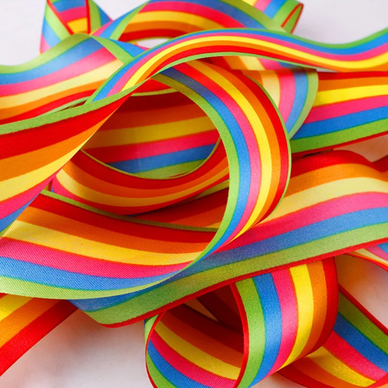 Ритмическая гимнастика лента 2 м/4 м Красочные Тренажерный зал ленты для танцев