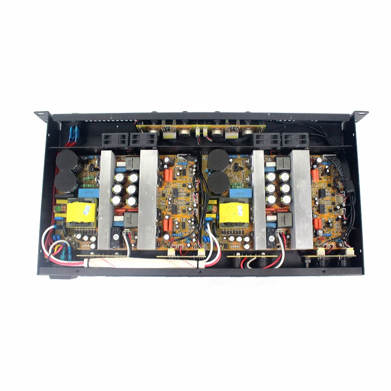 Sinobsen 450w Мощность усилитель профессиональное аудио стерео класса D Hifi дома