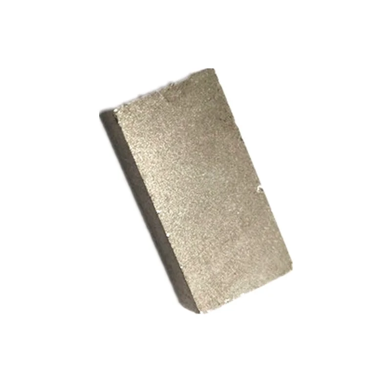

SmCo Magnet Block 20x10x5 Grade YXG28H High Working Temperature Motor Magnet Permanent Rare Earth Magnets 25pcs