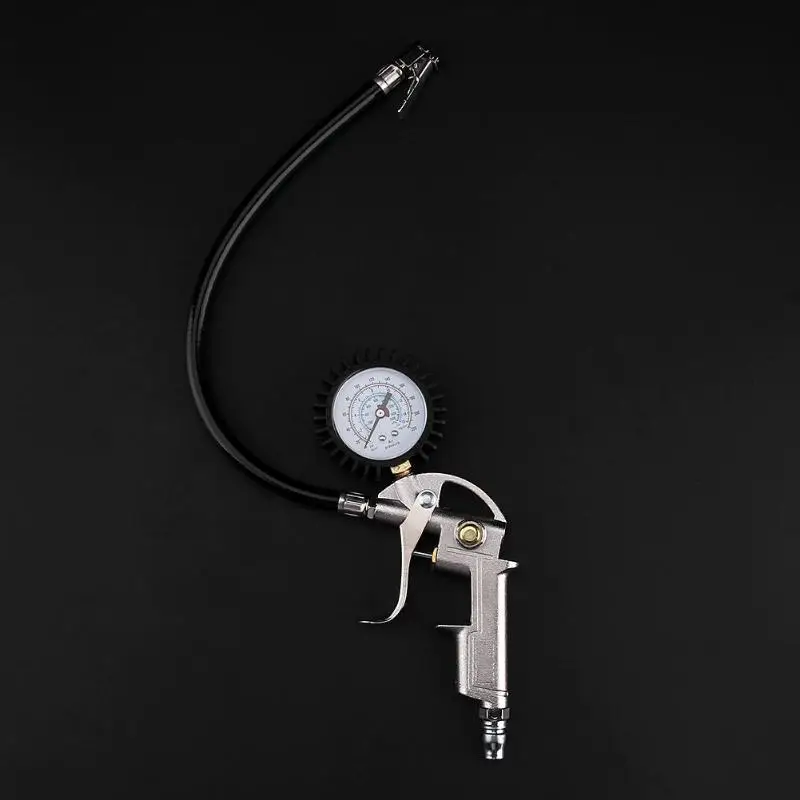 Многофункциональный замок на патроне гибкий шланг для автомобиля грузовика