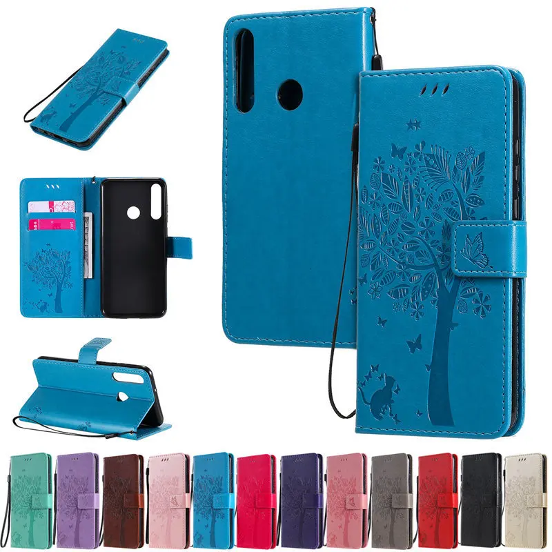 Flip Book Cover Case For Motorola Moto X Play Style G4 Play G2 Z Force G5 G5S E5 C E4 G6 G7 Plus Power One Z4 Play Case