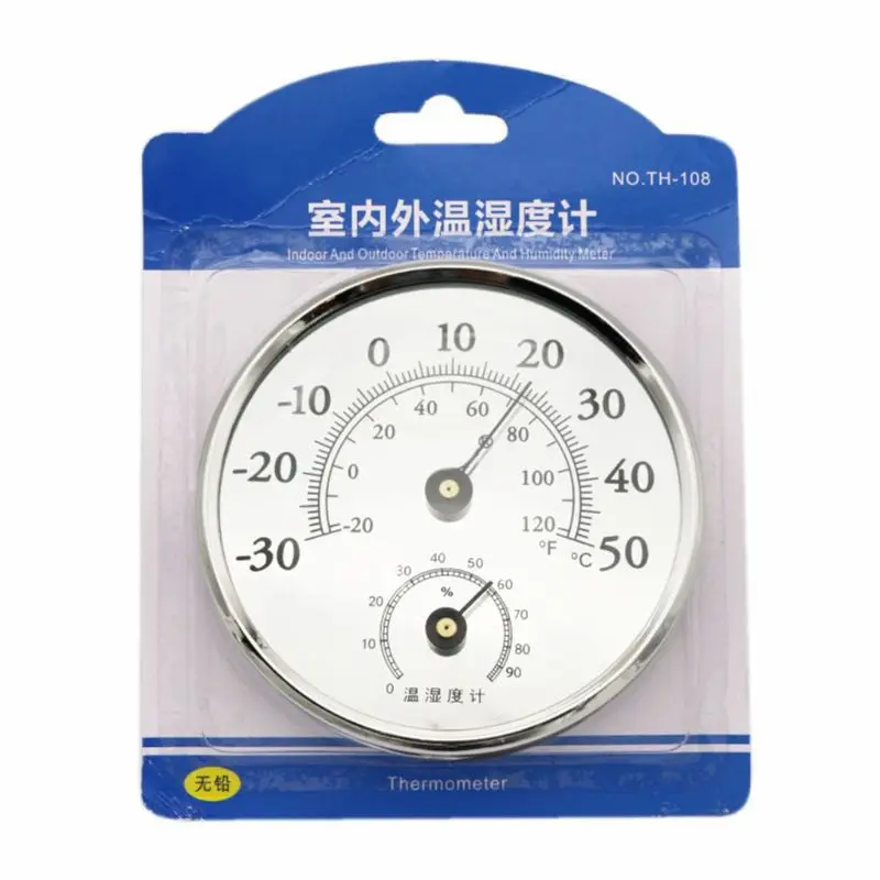 Термометр Гигрометр комнатный измеритель влажности и температуры для дома 30 50| |