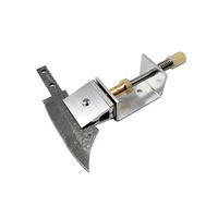 kme knife sharpener 360 degree flip clip for edge pro sharpener ruixin pro rx008 sharpener apex system aluminum alloy