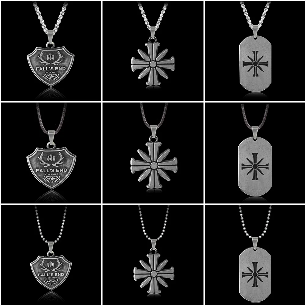 Аниме серия смертных грехов мелиодас эскано ожерелье Диана харкун подвеска