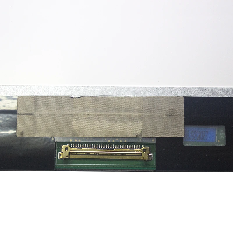 14 0 ''тонкий LTN140AT20 подходит для LTN140AT28 N140B6-L06 B140XW03 V.0 LTN140AT11 ЖК-экран матрица 40 Pin |