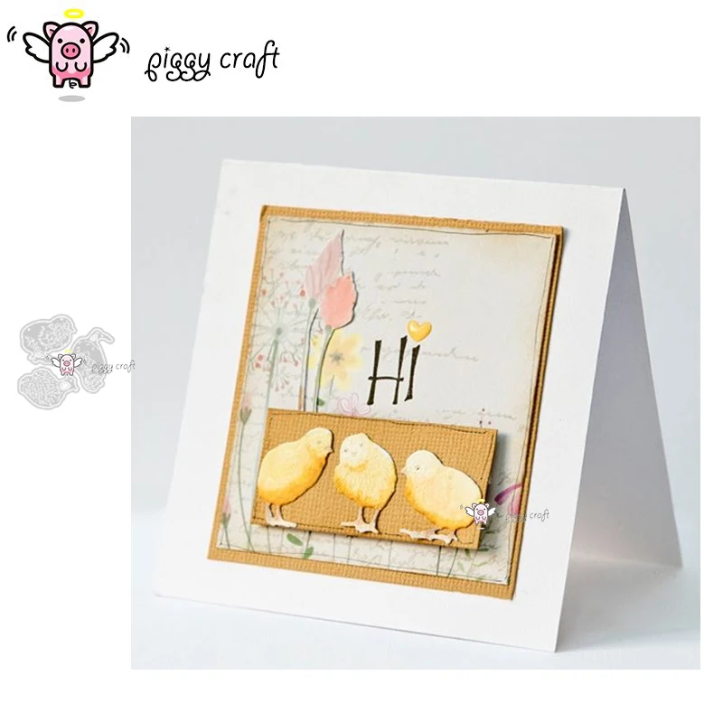 Технические металлические Вырубные штампы форма для вырезания 3 шт. | Дом и сад