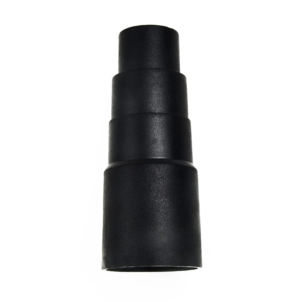 

3*Powertool Adapter Reducer Rubber Sleeve Step Adapter For KRESS 98039804 Connection Vacuum Cleaner Highly Match