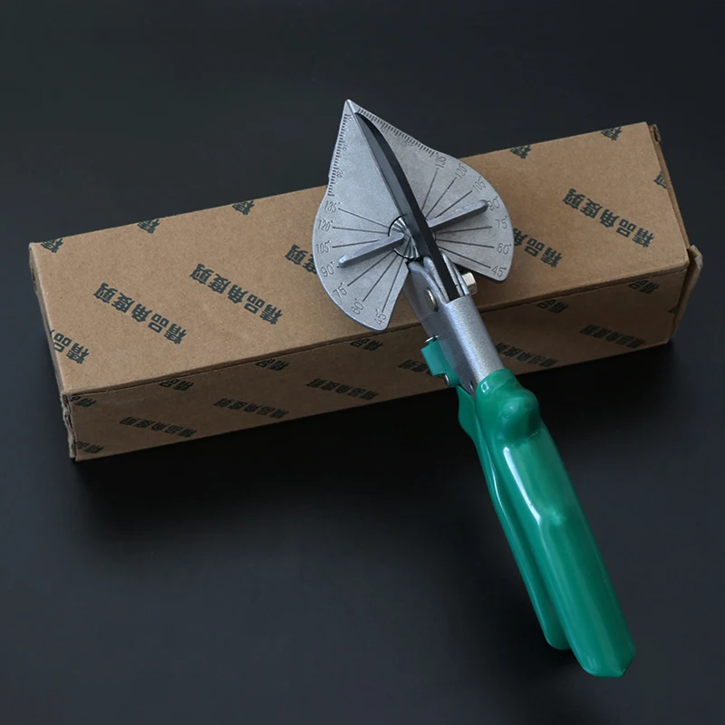 Ножницы для резки пластиковых труб 45 135 ° регулируемые|Ножницы| |