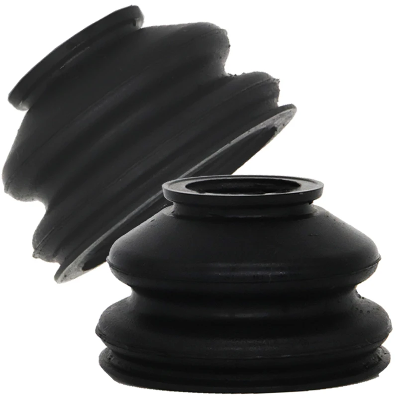 

2 шт., Автомобильные Шаровые шарнирные поворотные стержни, противопылевая крышка, рычаг управления подвеской, защитные аксессуары для Cadillac ...