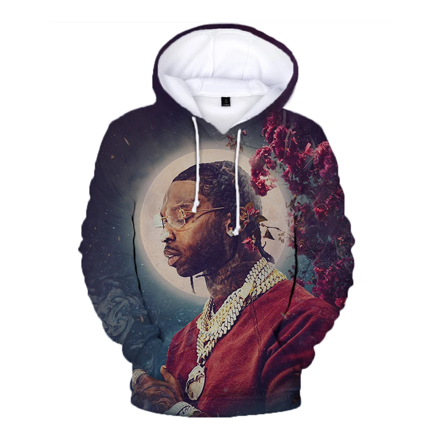 

Pop Smoke Man Tracksuit Hoodie Boy Girls Kids Sweatshirt 3D Print Creative Women Hip Hop Pop Smoke Clothes Boy Autumn Tops