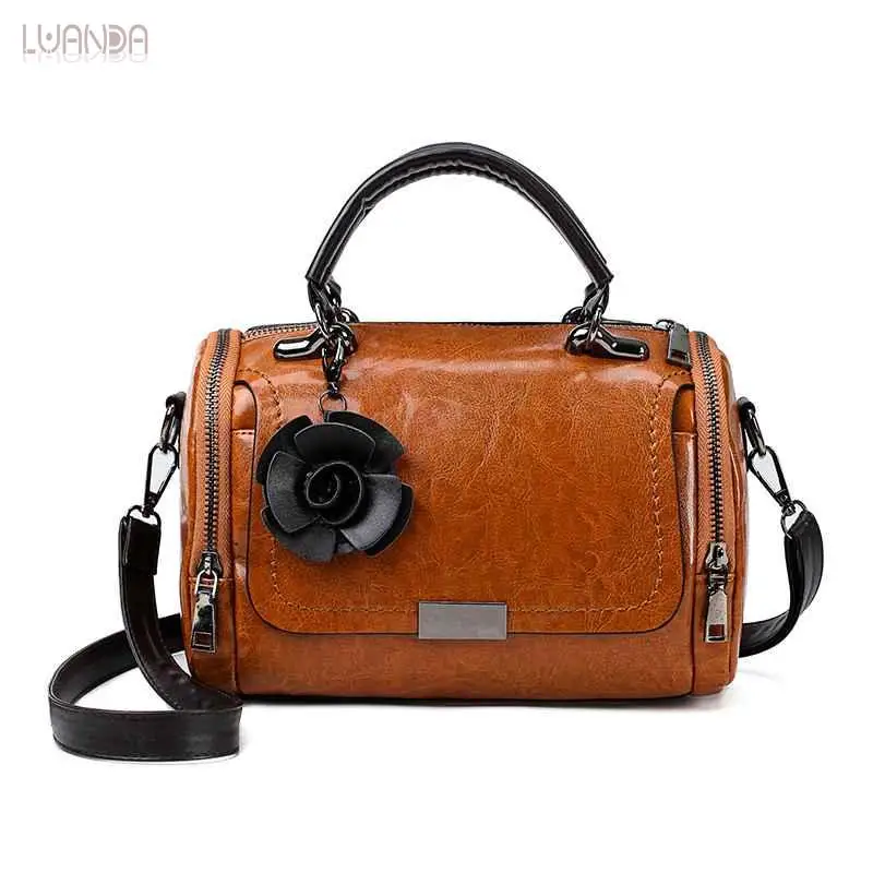 Модные Роскошные Сумки из искусственной кожи женская сумка высокого качества