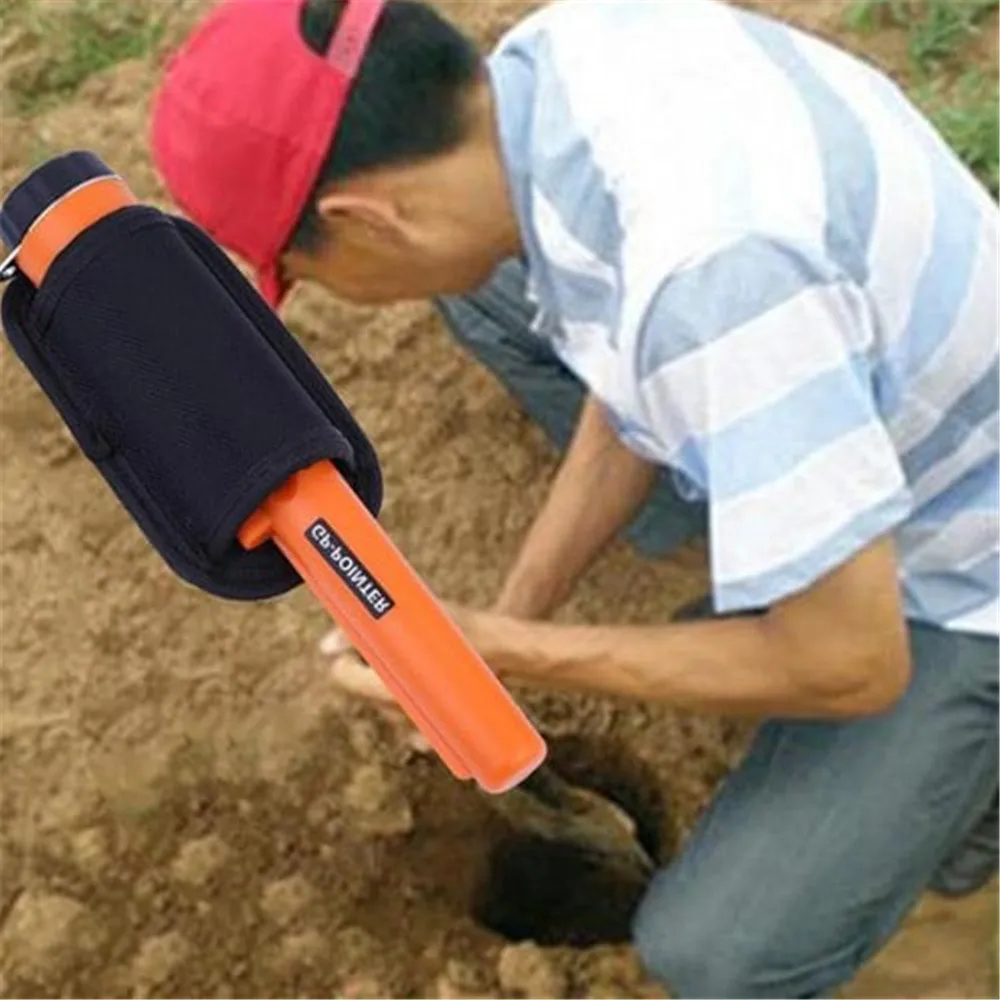 Новый охотник на 360 градусов Открытый Точечный ручной GP-Pointer Pro Pointer